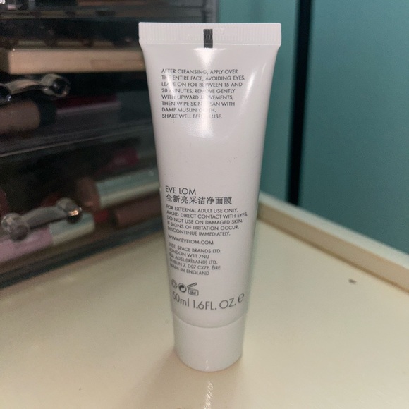 Evelom Rescue Mask - Picture 2 of 6